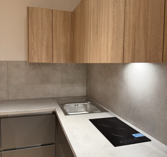 Кухня Брікс 25